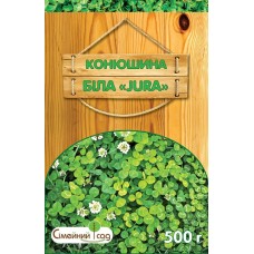Газон "Клевер белый" 20г